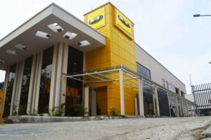 Severe fuel shortages in Nigeria hit the services of Africa's largest mobile telecoms operator, MTN