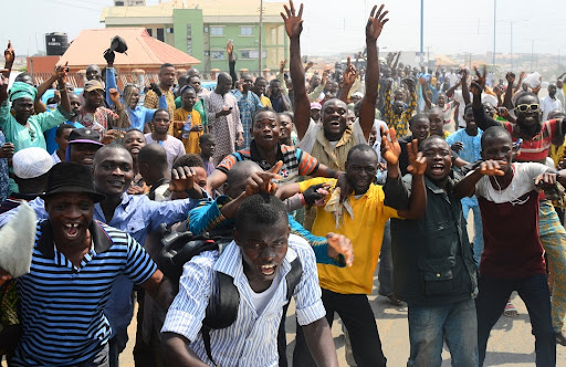 Osun: Election year prayer in troubled times