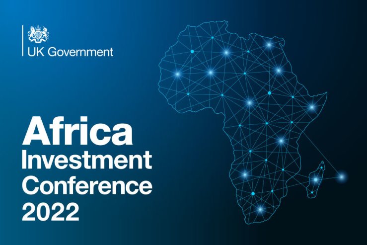 UK hosts second Africa Investment Conference as  investment partner of choice for green transition