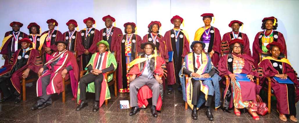 phd in information technology in ghana