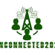 Unconnected 2025 logo