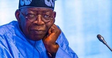 Tinubu’s economic tax reform