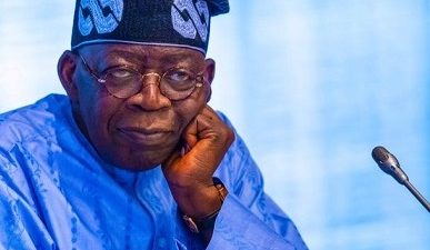 Tinubu’s economic tax reform