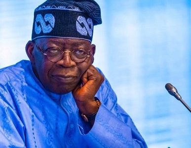 Tinubu’s economic tax reform