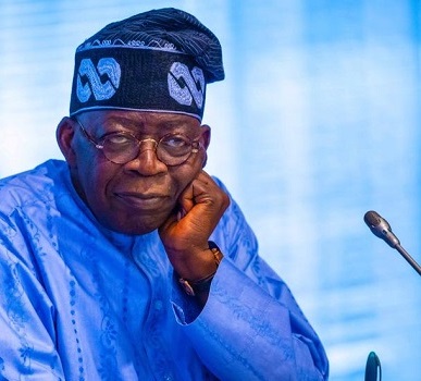 Tinubu’s economic tax reform