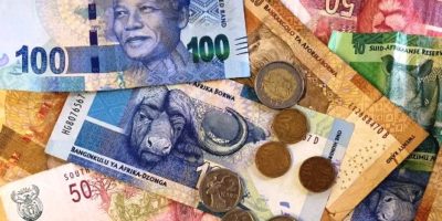 South African Rand