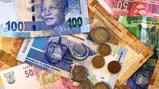 South African Rand