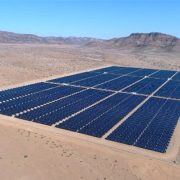 Swedfund and IFU invest in renewable energy development in Southern Africa