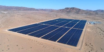 Swedfund and IFU invest in renewable energy development in Southern Africa