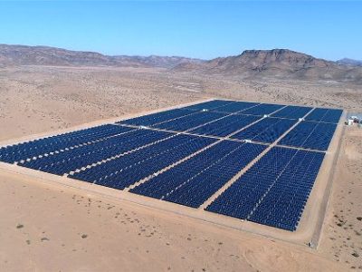 Swedfund and IFU invest in renewable energy development in Southern Africa