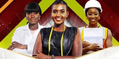 female entrepreneurs in Nigeria