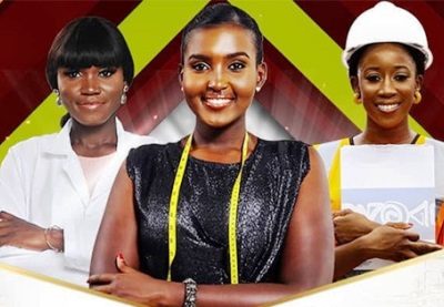 female entrepreneurs in Nigeria