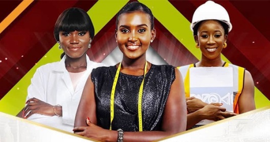 female entrepreneurs in Nigeria