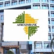 Afreximbank