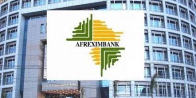 Afreximbank