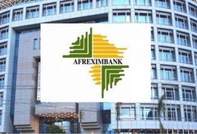 Afreximbank