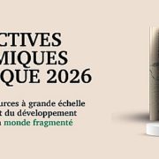 Africa Outlook 2026