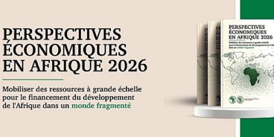 Africa Outlook 2026