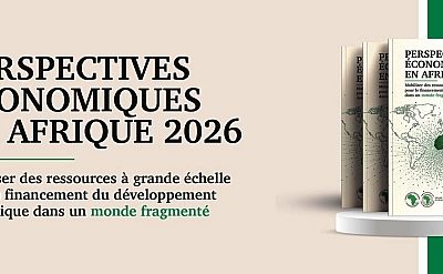 Africa Outlook 2026