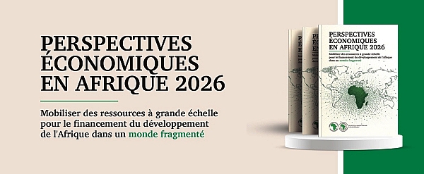 Africa Outlook 2026