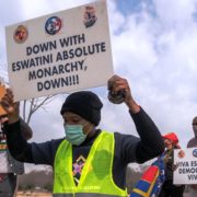 Civic space demand holds strong across Africa as freedom of speech declines, Afrobarometer report shows