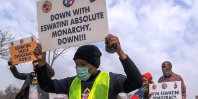 Civic space demand holds strong across Africa as freedom of speech declines, Afrobarometer report shows