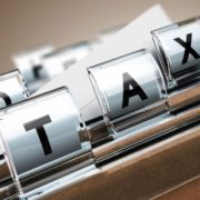 Tax