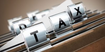Tax