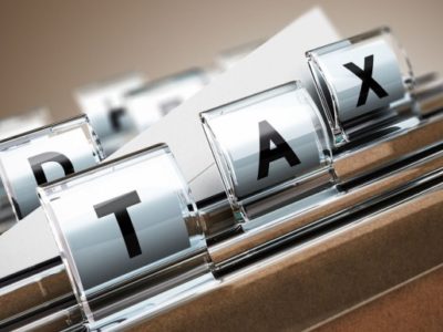 Tax