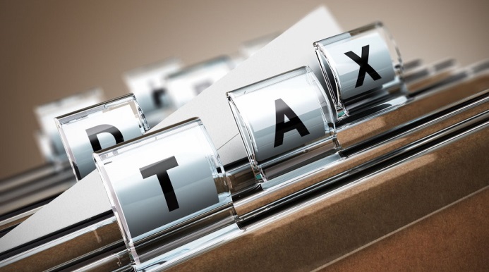 Tax